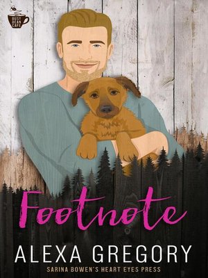 cover image of Footnote